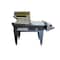 Sealer Sales 12"W x 18.5"L Compact L-Bar Sealer with Hooded Shrink Chamber, 110V SS-48ST-110V - alternate 8